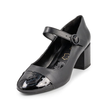 Mary Jane Gloss Block