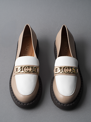 MOCASINES