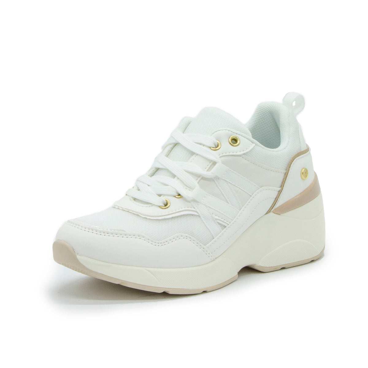 Sneaker Cloud Motion