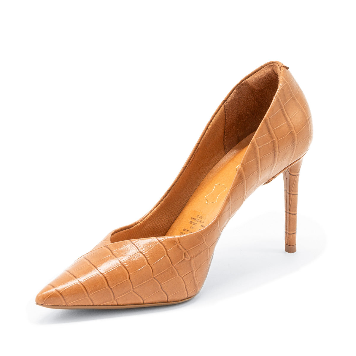 Stiletto Urban Reptile